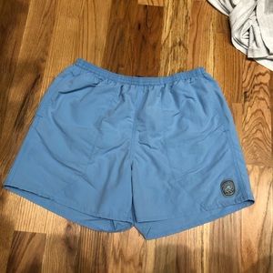Patagonia men’s baggies shorts